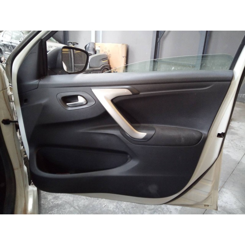 Recambio de guarnecido puerta delantera derecha para citroen c-elysée exclusive referencia OEM IAM   