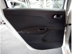 Recambio de guarnecido puerta trasera izquierda para citroen c-elysée exclusive referencia OEM IAM   