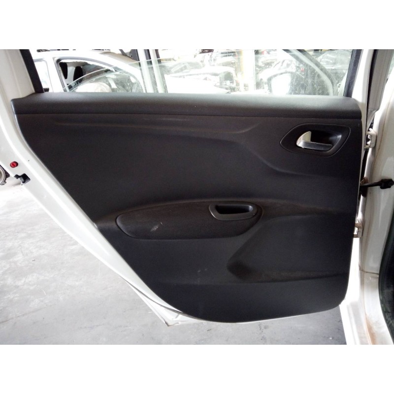 Recambio de guarnecido puerta trasera izquierda para citroen c-elysée exclusive referencia OEM IAM   
