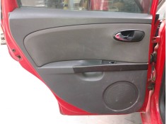 Recambio de guarnecido puerta trasera izquierda para seat leon (1p1) reference referencia OEM IAM   