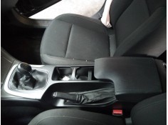 Recambio de consola central para opel insignia berlina excellence referencia OEM IAM   