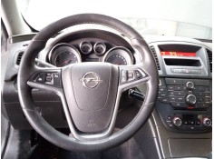 Recambio de volante para opel insignia berlina excellence referencia OEM IAM   