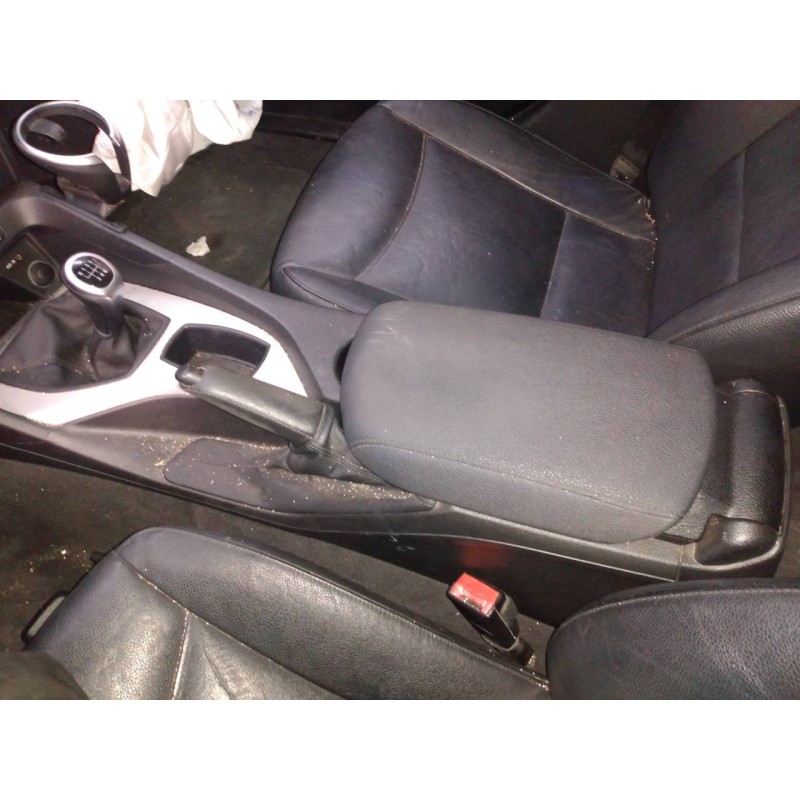 Recambio de consola central para bmw x1 (e84) sdrive 18d referencia OEM IAM   