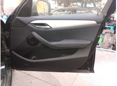 Recambio de guarnecido puerta delantera derecha para bmw x1 (e84) sdrive 18d referencia OEM IAM   