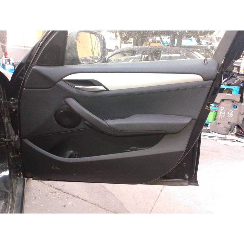 Recambio de guarnecido puerta delantera derecha para bmw x1 (e84) sdrive 18d referencia OEM IAM   