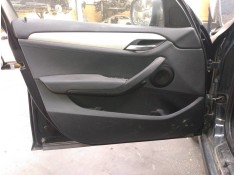 Recambio de guarnecido puerta delantera izquierda para bmw x1 (e84) sdrive 18d referencia OEM IAM   