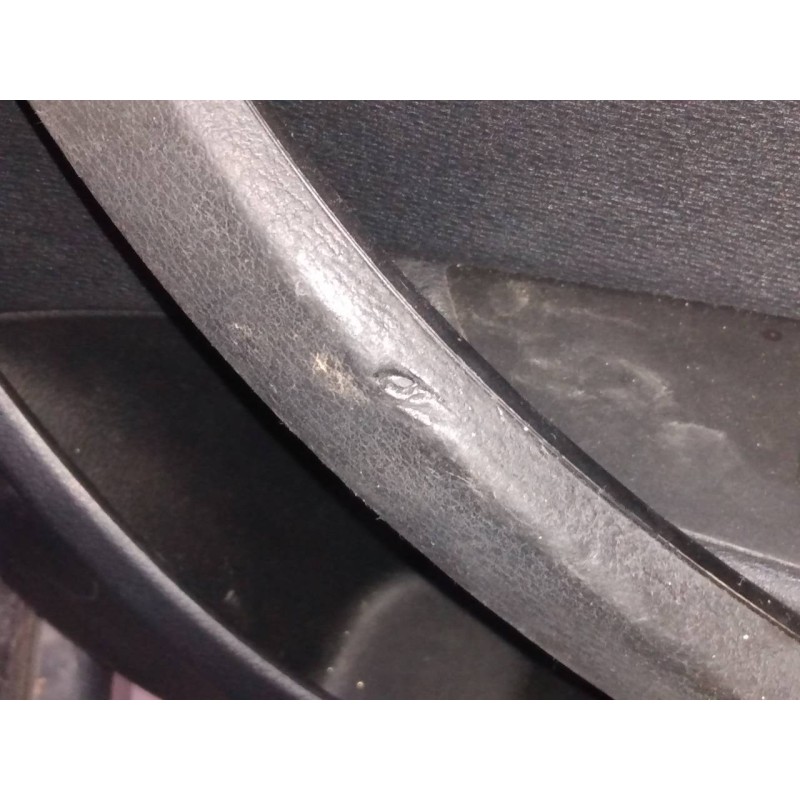 Recambio de guarnecido puerta trasera derecha para bmw x1 (e84) sdrive 18d referencia OEM IAM   