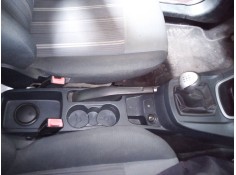 Recambio de consola central para ford fiesta (cb1) trend referencia OEM IAM   