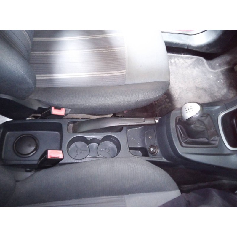 Recambio de consola central para ford fiesta (cb1) trend referencia OEM IAM   