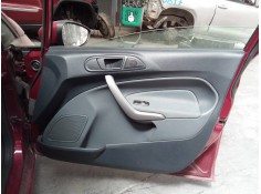 Recambio de guarnecido puerta delantera derecha para ford fiesta (cb1) trend referencia OEM IAM   