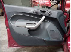 Recambio de guarnecido puerta delantera izquierda para ford fiesta (cb1) trend referencia OEM IAM   