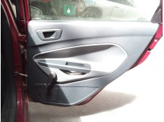 Recambio de guarnecido puerta trasera derecha para ford fiesta (cb1) trend referencia OEM IAM   