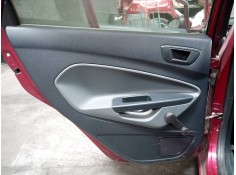 Recambio de guarnecido puerta trasera izquierda para ford fiesta (cb1) trend referencia OEM IAM   