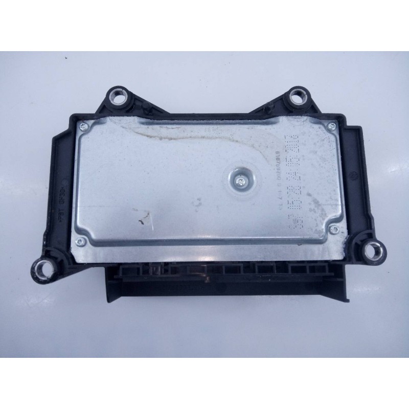 Recambio de centralita airbag para volvo v40 momentum referencia OEM IAM P31406254 T131431172233 E3-B5-17-4