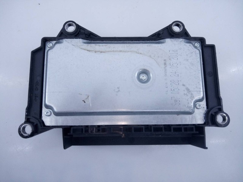 Recambio de centralita airbag para volvo v40 momentum referencia OEM IAM P31406254 T131431172233 E3-B5-17-4