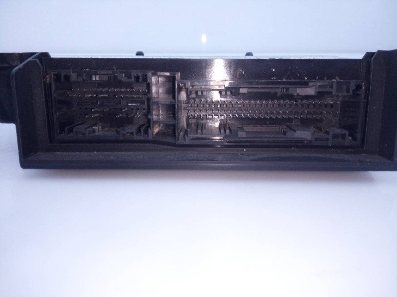 Recambio de centralita airbag para volvo v40 momentum referencia OEM IAM P31406254 T131431172233 E3-B5-17-4