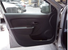 Recambio de guarnecido puerta delantera izquierda para dacia sandero ambiance referencia OEM IAM   