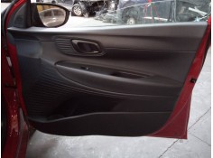 Recambio de guarnecido puerta delantera derecha para hyundai i20 essence referencia OEM IAM   