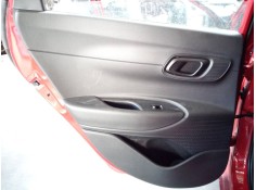 Recambio de guarnecido puerta trasera izquierda para hyundai i20 essence referencia OEM IAM   