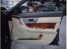 Recambio de guarnecido puerta delantera derecha para jaguar xf 2.2 diesel referencia OEM IAM   