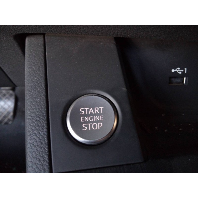 Recambio de antirrobo para audi a5 sportback (f5a) sport referencia OEM IAM   