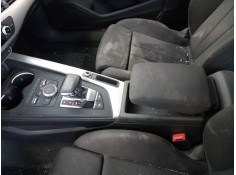 Recambio de consola central para audi a5 sportback (f5a) sport referencia OEM IAM   