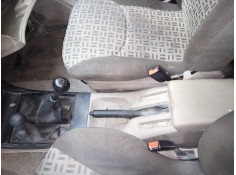 Recambio de consola central para nissan terrano/terrano.ii (r20) sport referencia OEM IAM   