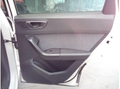 Recambio de guarnecido puerta trasera derecha para seat ateca (kh7) xcellence referencia OEM IAM   