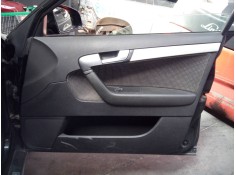 GUARNECIDO PUERTA DELANTERA DERECHA 