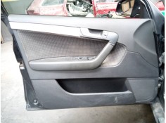 GUARNECIDO PUERTA DELANTERA IZQUIERDA 