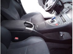 Recambio de consola central para toyota prius (nhw30) advance referencia OEM IAM   