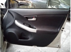 GUARNECIDO PUERTA DELANTERA DERECHA 