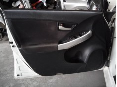 Recambio de guarnecido puerta delantera izquierda para toyota prius (nhw30) advance referencia OEM IAM   