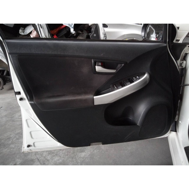 Recambio de guarnecido puerta delantera izquierda para toyota prius (nhw30) advance referencia OEM IAM   