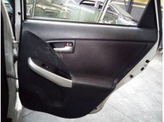 Recambio de guarnecido puerta trasera derecha para toyota prius (nhw30) advance referencia OEM IAM   