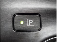 Recambio de palanca freno de mano para toyota prius (nhw30) advance referencia OEM IAM   