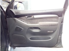GUARNECIDO PUERTA DELANTERA DERECHA 