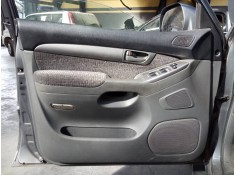 GUARNECIDO PUERTA DELANTERA IZQUIERDA 