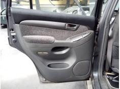 GUARNECIDO PUERTA TRASERA IZQUIERDA 