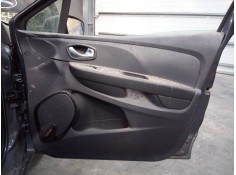 Recambio de guarnecido puerta delantera derecha para renault clio iv dynamique referencia OEM IAM   
