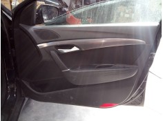 GUARNECIDO PUERTA DELANTERA DERECHA 