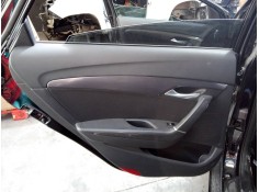 GUARNECIDO PUERTA TRASERA IZQUIERDA 