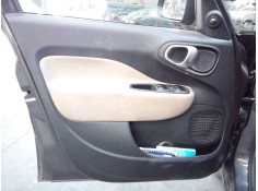 GUARNECIDO PUERTA DELANTERA IZQUIERDA 