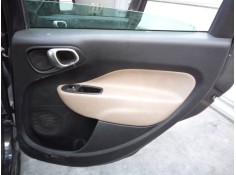 GUARNECIDO PUERTA TRASERA DERECHA 