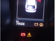 Recambio de guarnecido puerta delantera derecha para citroen c-elysée exclusive referencia OEM IAM   