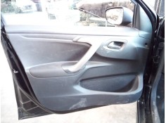Recambio de guarnecido puerta delantera izquierda para citroen c-elysée exclusive referencia OEM IAM   