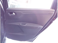Recambio de guarnecido puerta trasera derecha para citroen c-elysée exclusive referencia OEM IAM   