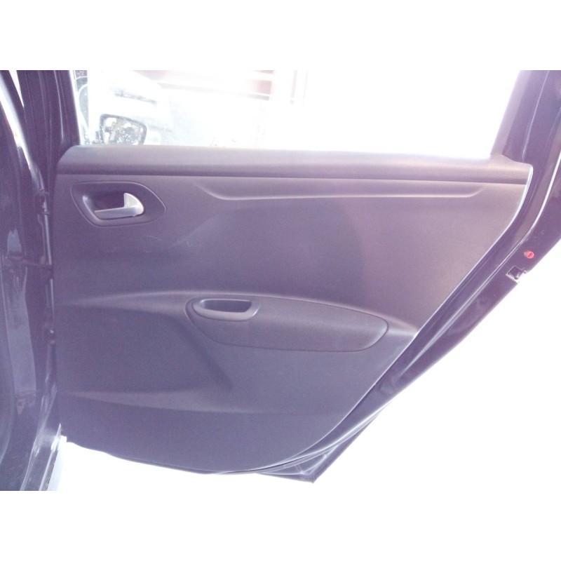 Recambio de guarnecido puerta trasera derecha para citroen c-elysée exclusive referencia OEM IAM   