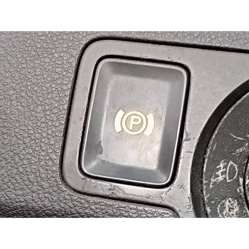 Recambio de palanca freno de mano para volkswagen passat berlina (3c2) advance referencia OEM IAM   