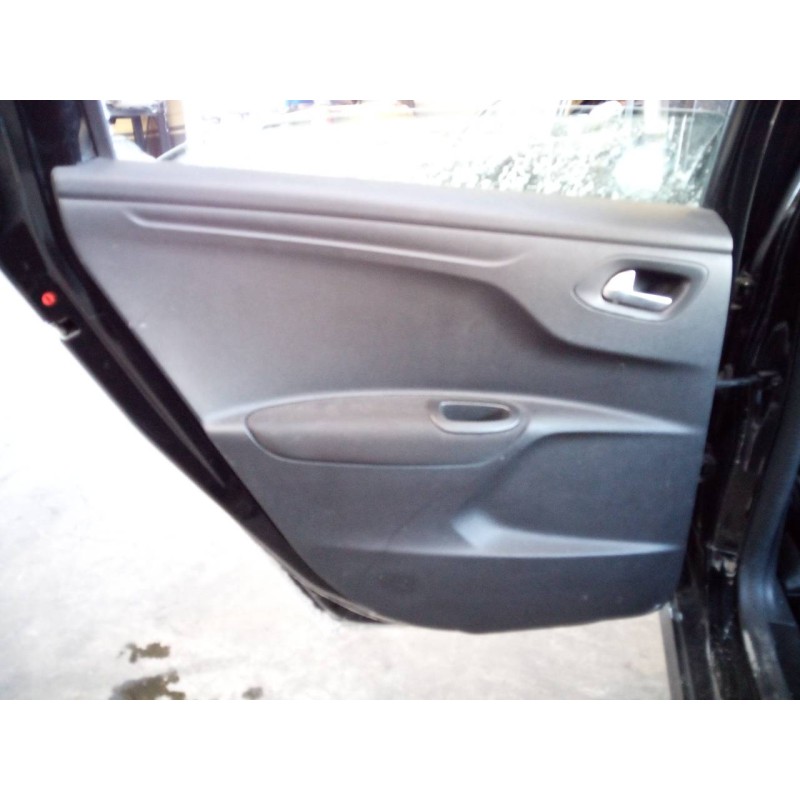 Recambio de guarnecido puerta trasera izquierda para citroen c-elysée exclusive referencia OEM IAM   